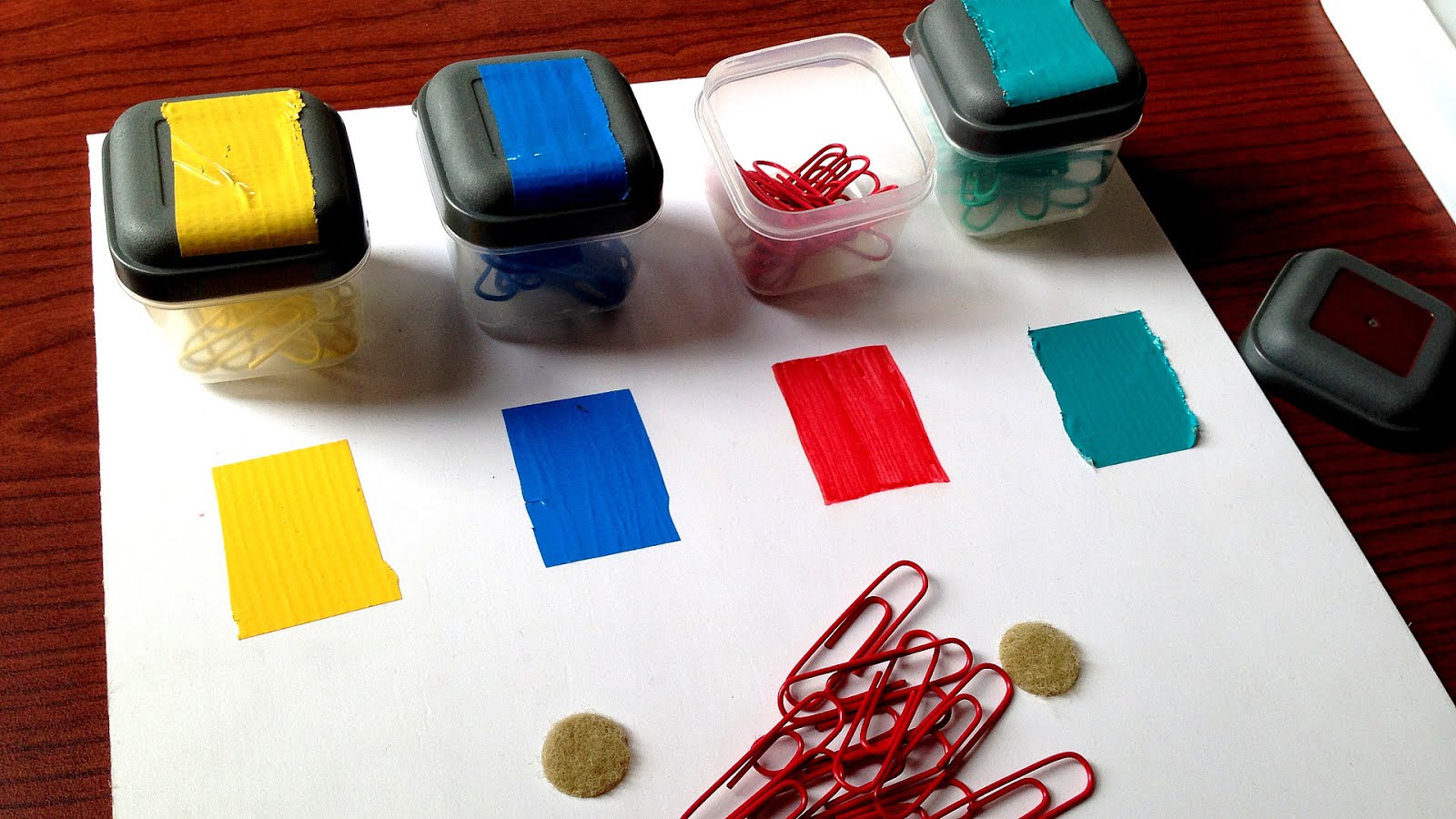 Candle problem Task Box Box Choices