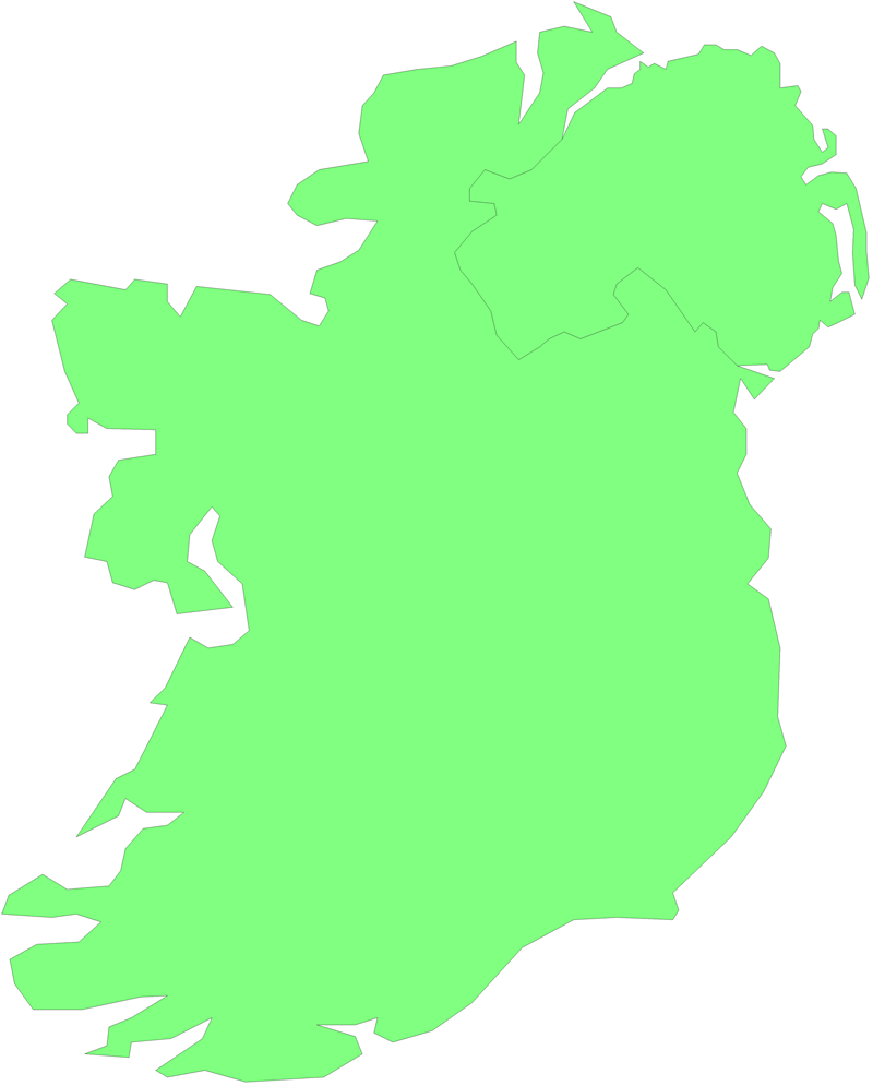 Irland | Landkarten kostenlos – Cliparts kostenlos Irland | Landkarten kostenlos – Cliparts kostenlos