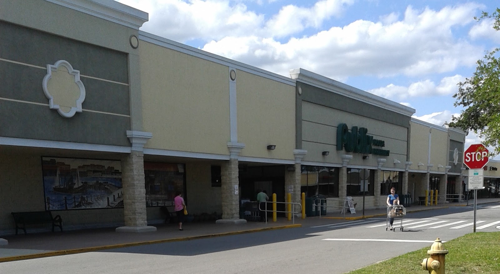 My Florida Retail Blog Publix 202 Lake Washington Crossing