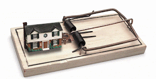 Mortgage and Real Estate Fraud