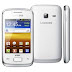 Stock Rom / Firmware Original Samsung Galaxy Y Duos GT-S6102B Android 2.3.6 Gingerbread