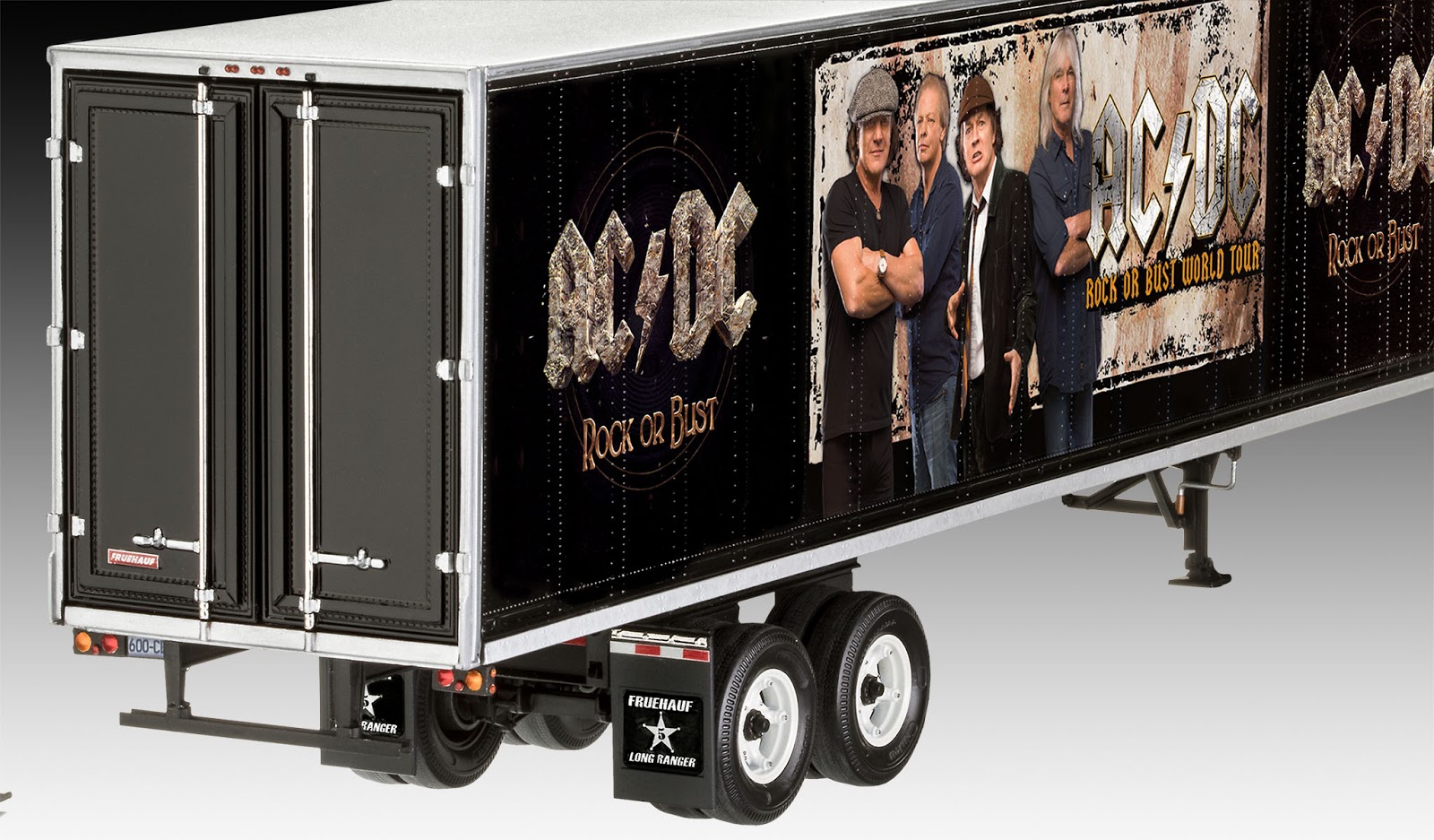 Only Solitaire Blog Ac Dc Let There Be Rock