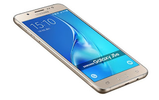 Harga dan Spesifikasi Samsung Galaxy J5 2016