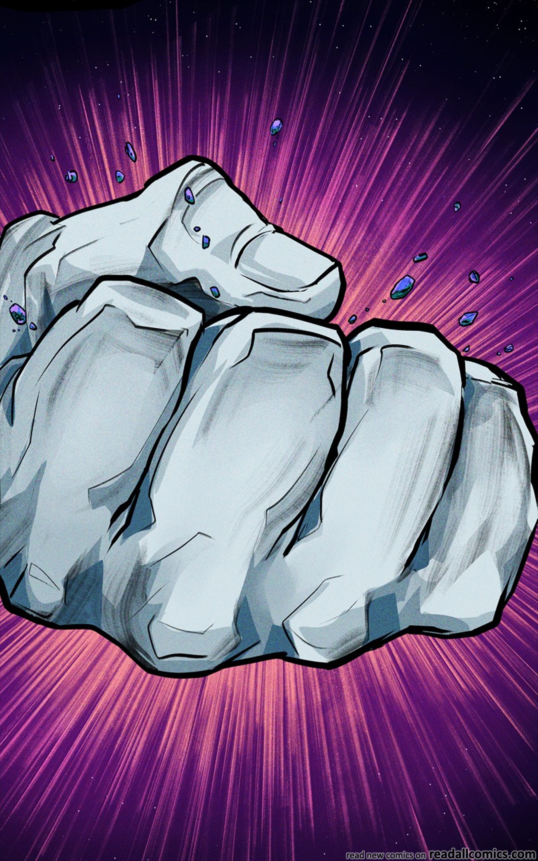 Red Hood: Outlaws chapter 2 page 42