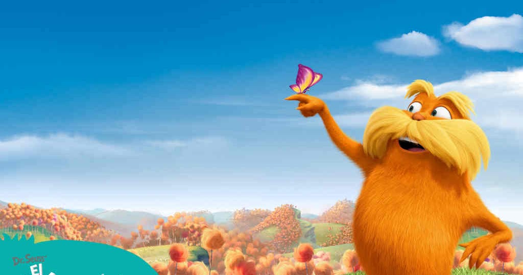 The Lorax