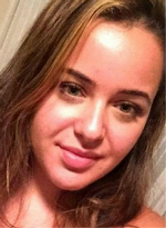 Sanctuary of Mary: Anna Semioli - a victim of hit and run in New Jersey