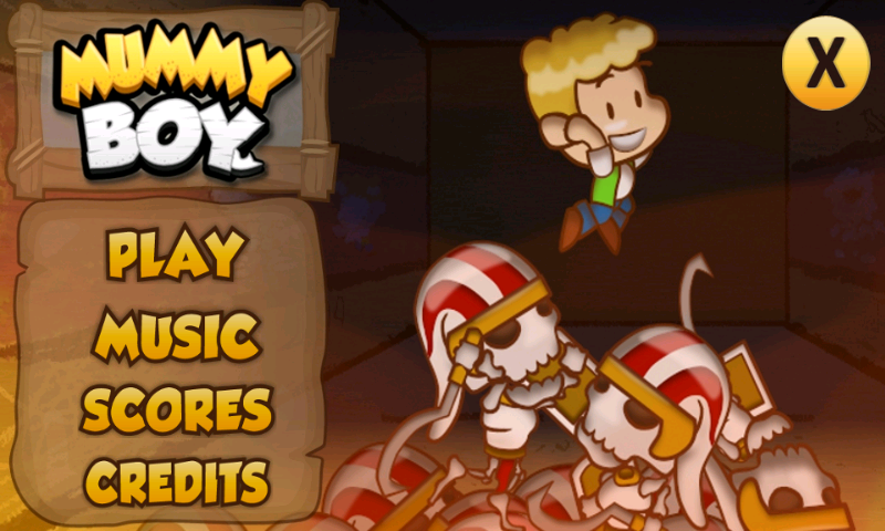 2D Android Games