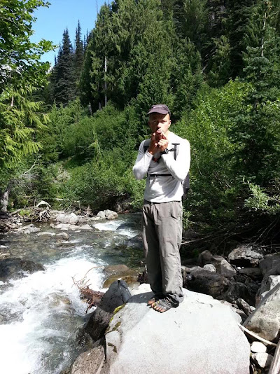 Lillian Creek