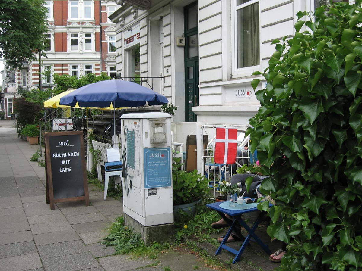Krimi Cafe Hamburg Krimi Cafe Hamburg