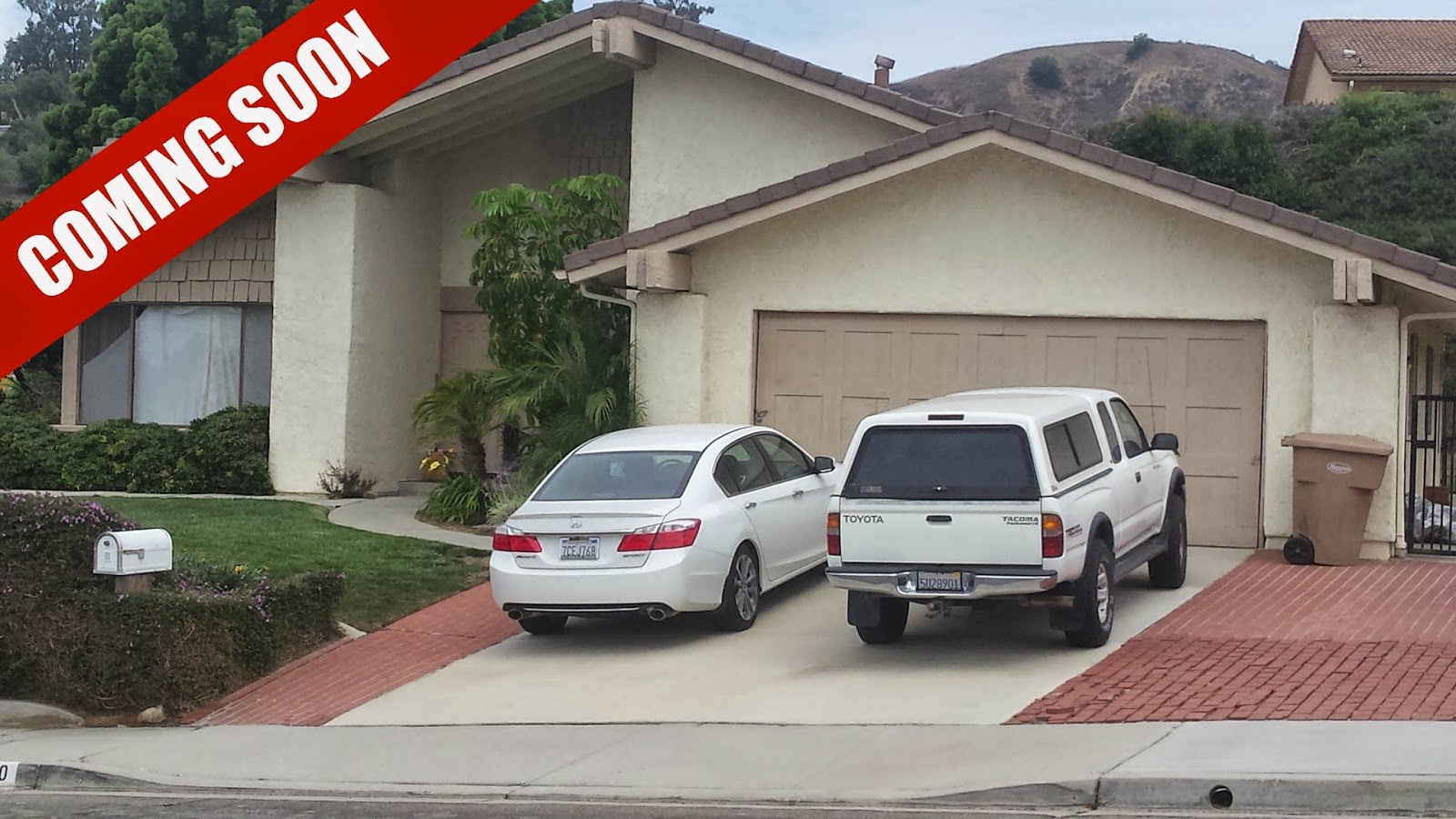 Kellye Patterson, Ventura County Realtor July 2014