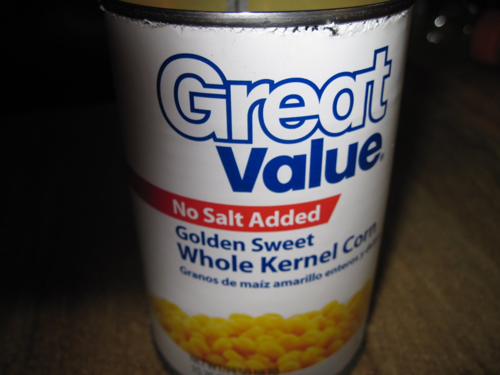 Rhode Island Carp Fishing Best Sweet Corn