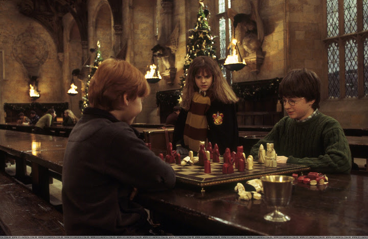 Kenneth Branagh Harry Potter E La Pietra Filosofale