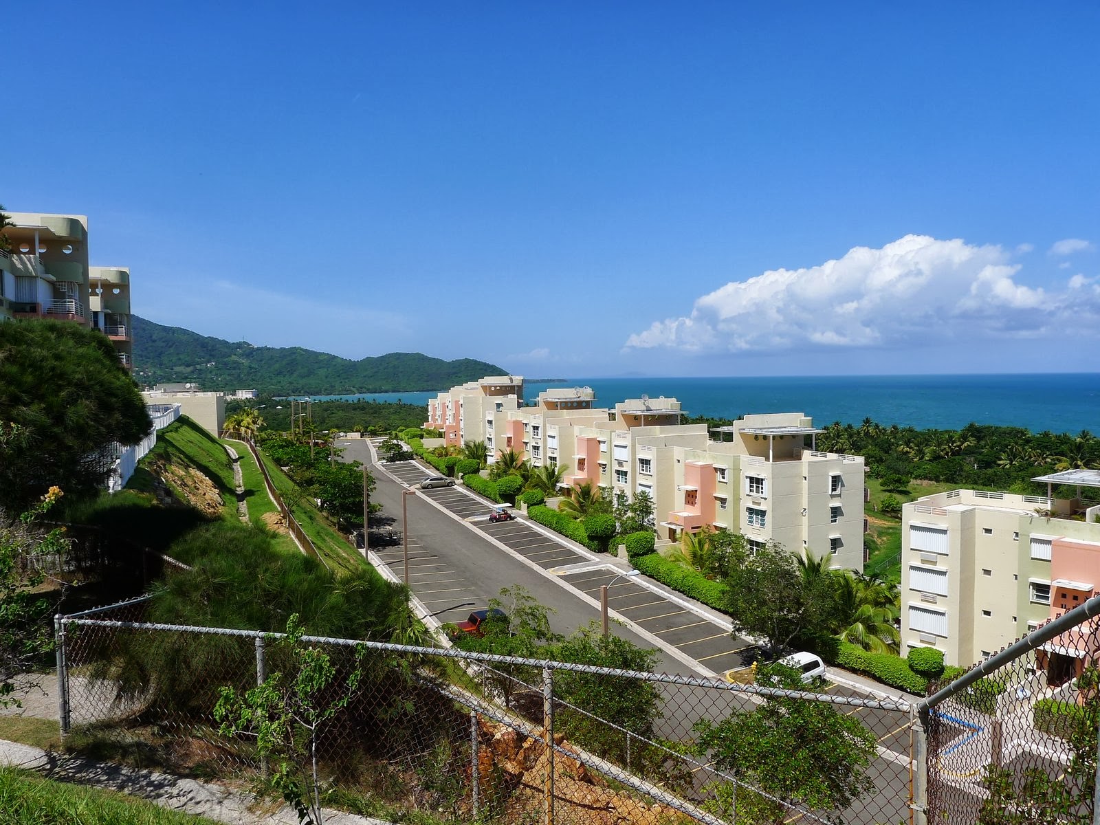 Villas del Faro, Maunabo