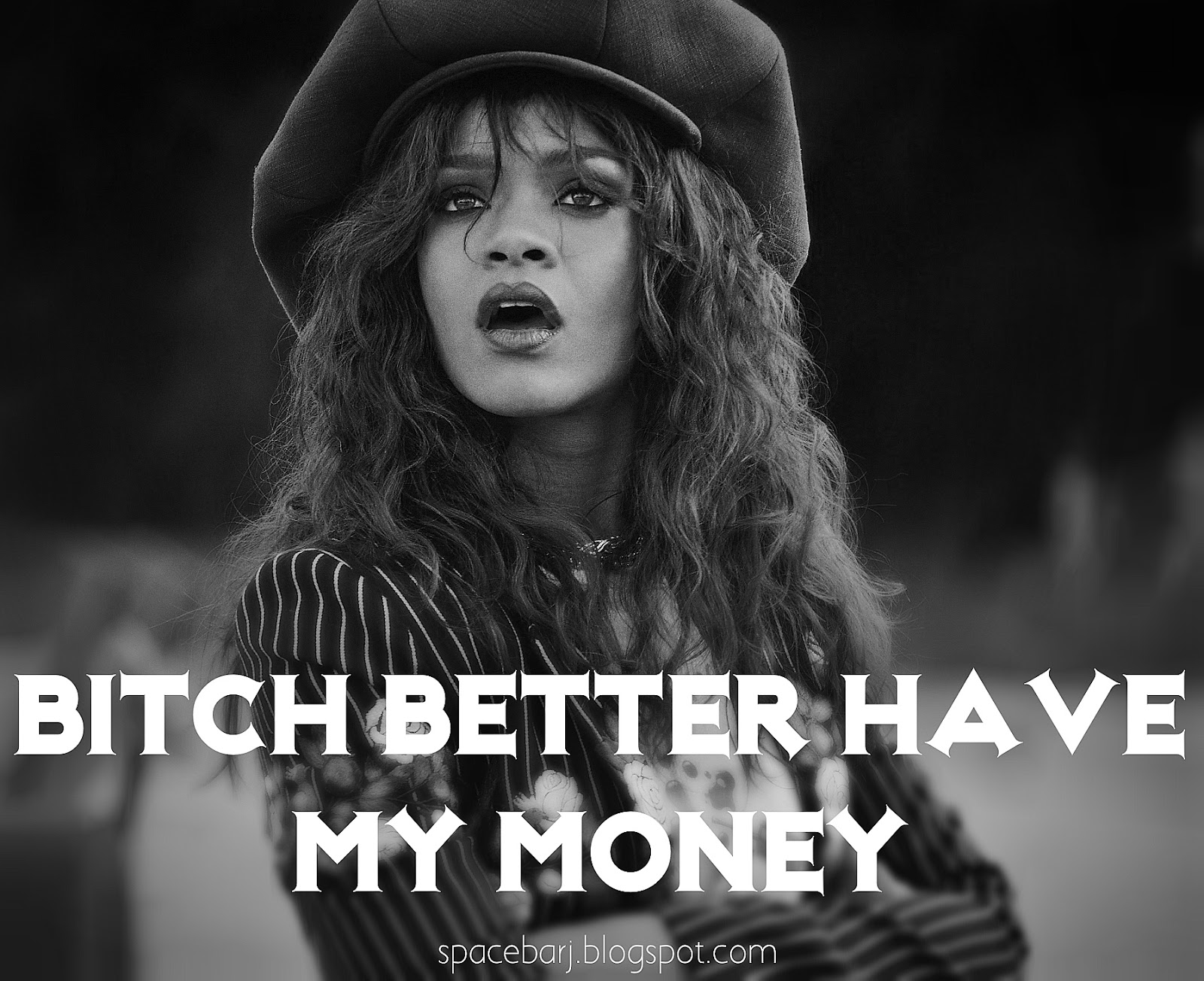 Rihanna - Bitch Better Have My Money (MIAMI TWINS remix) | MIAMI TWINS