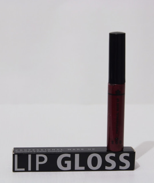 Lip Gloss Volumen de Ego Professional