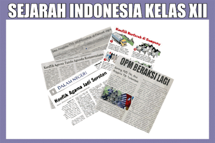 Lks Sejarah Indonesia Kelas 10 Semester 1 Kurikulum 2013