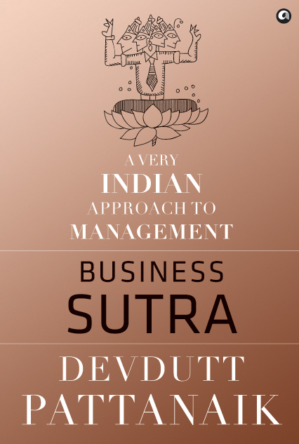 Business Sutra Devdutt Pattanaik