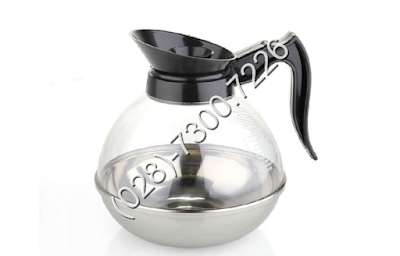 Bình cho bếp hâm coffee Klinox CF2301