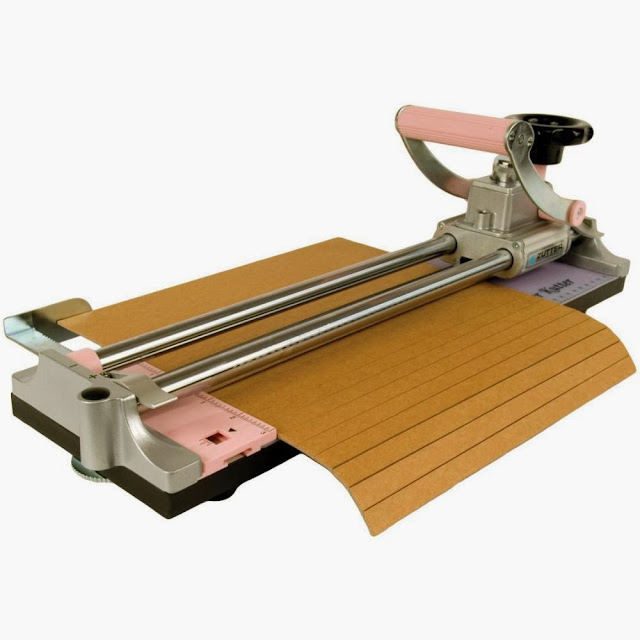 Ateliê Craft The Zutter Kutter!