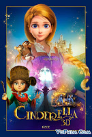 Lọ Lem: Chuyện Chưa Kể - Cinderella And Secret Prince