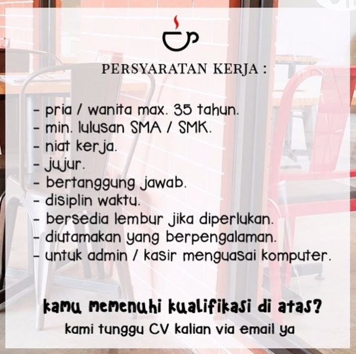 Lowongan Kerja Pt Dayasa Aria Prima Driyorejo Info Seputar Kerjaan