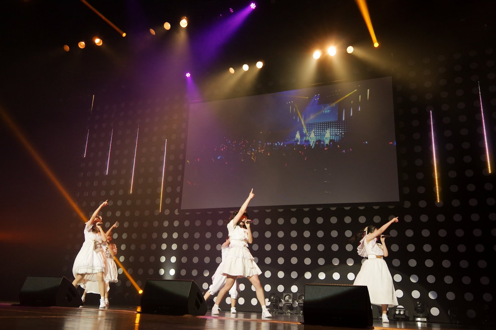 STARMAEIR 姫は乱気流☆御一行様