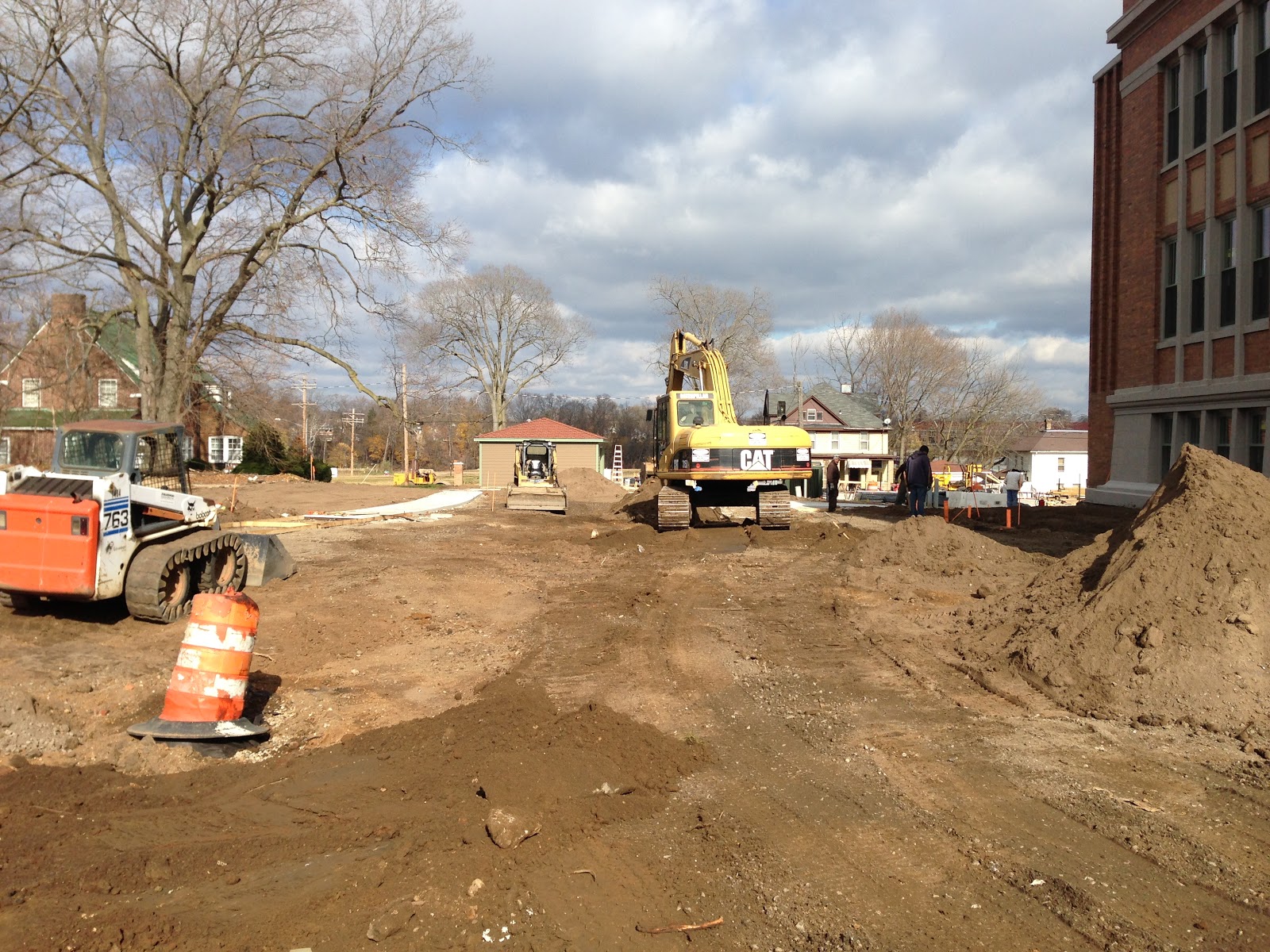 The Lehman Blog Mishawaka River Center Apartments (Formally named