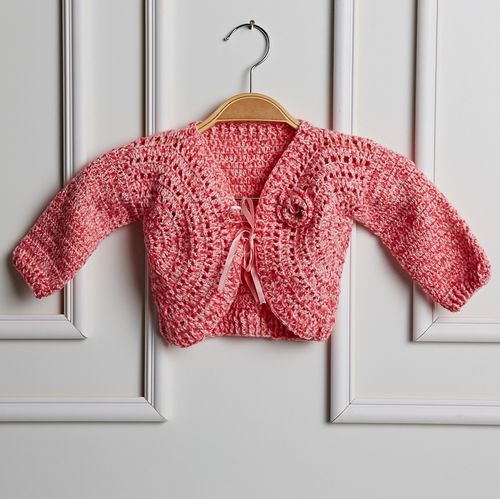 blusa infantil passo a passo fácil