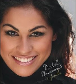 Michelle Nascimento - Familia 2011