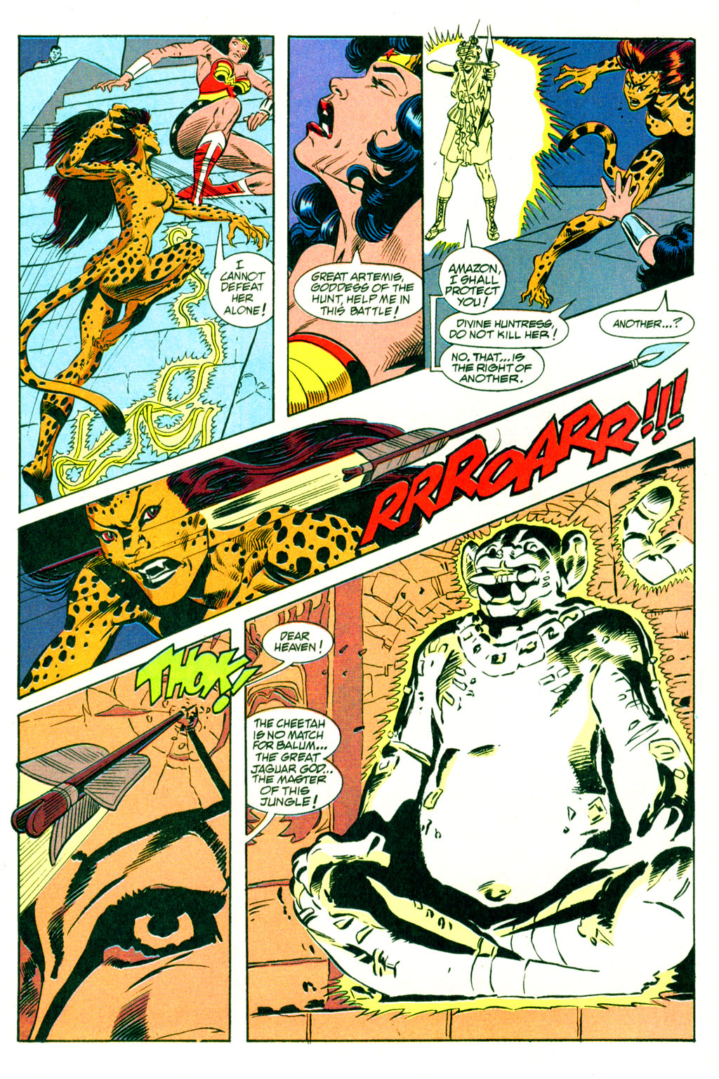 Wonder Woman (1987) Annual_4 Page 36