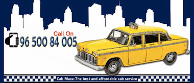 Online Cab Booking Service