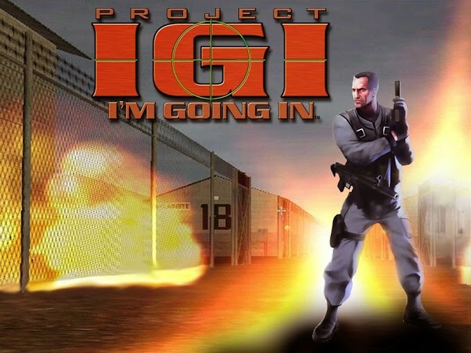 play project igi 3 online play project igi 3 online