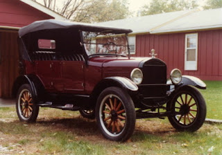 Ford Model T | Auto Car | Best Car News and Reviews