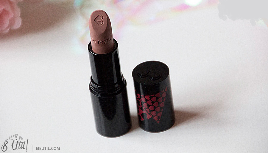 Batom Nudete - Quem disse, Berenice? Batom Nudete - Quem disse, Berenice?