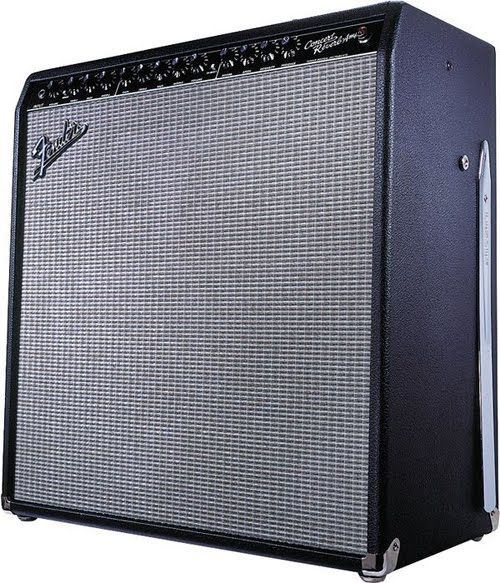 Fender Concert Reverb Pro Tube Series Guitar Amplifiers Unlimited