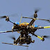 BRASIL / Avião de Eduardo Campos pode ter colidido com um drone no ar