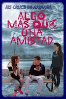 Algo más que una amistad Algo más que una amistad