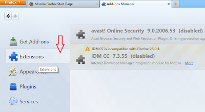 How To Reset Mozilla Firefox to It's Default Setting which Fixes Numerous Problem.