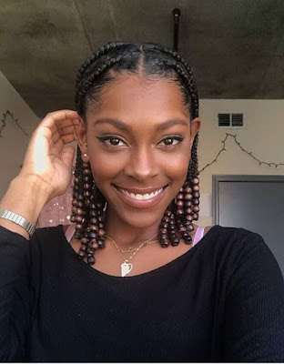 +39 Lemonade Braids Hairstyles 2020 For African Lookbook +39 Lemonade Braids Hairstyles 2020 For African Lookbook