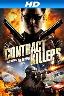 Download Contract Killers 2014 480p BluRay x264 350MB
