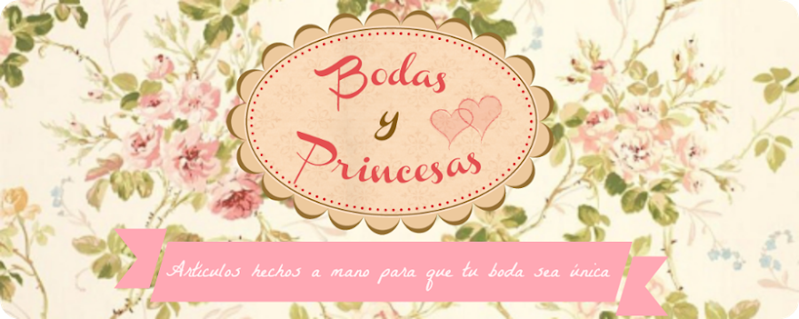 ramos de fieltro bodas y princesas blog mi boda gratis