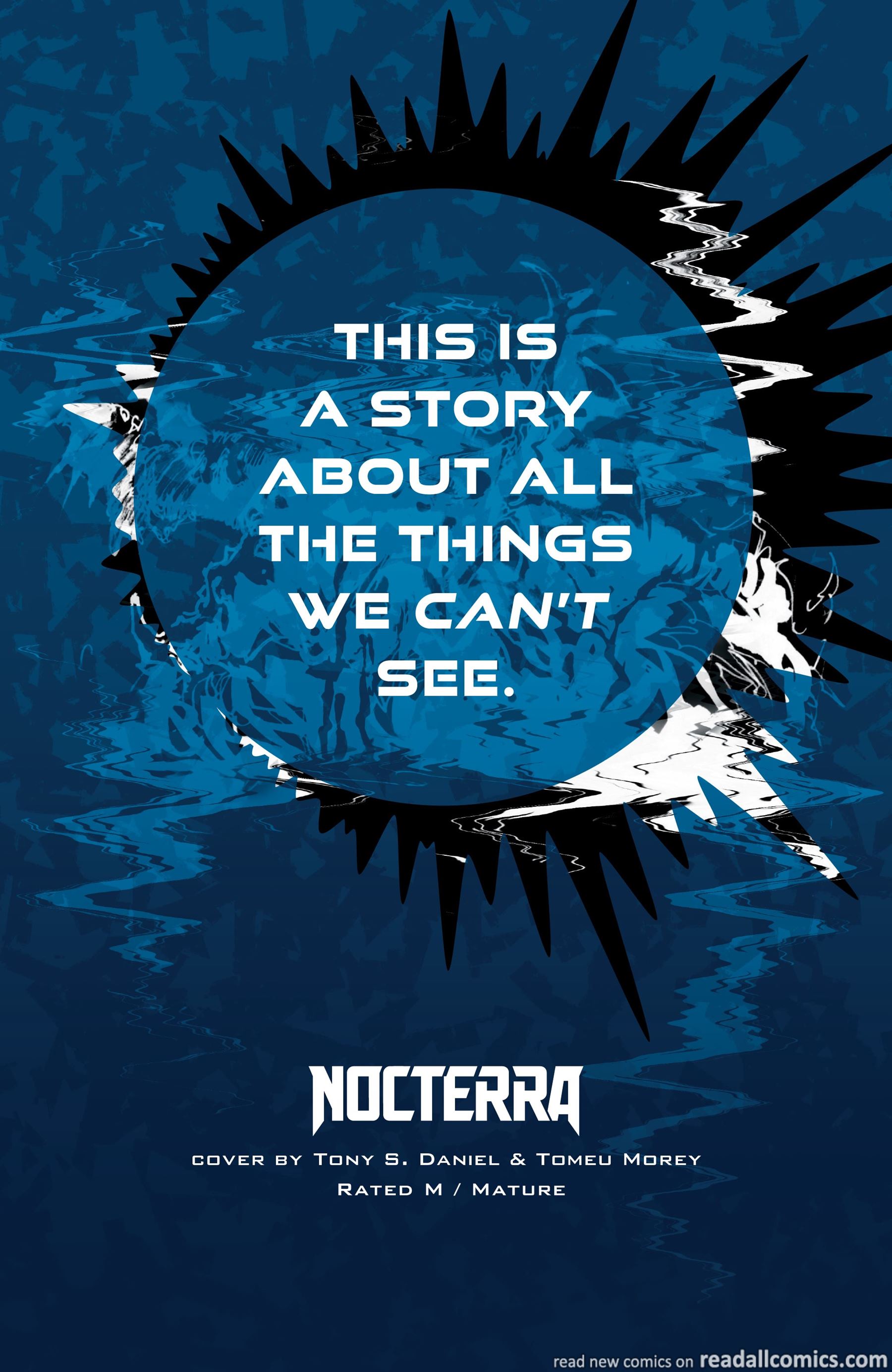Nocterra chapter 2 page 29