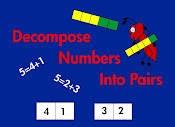 Decompose Numbers Equal Or Less Than 10