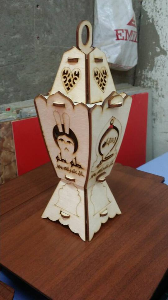 فوانيس رمضان 2018 تشكيلة رائعة فانوس رمضان 1439