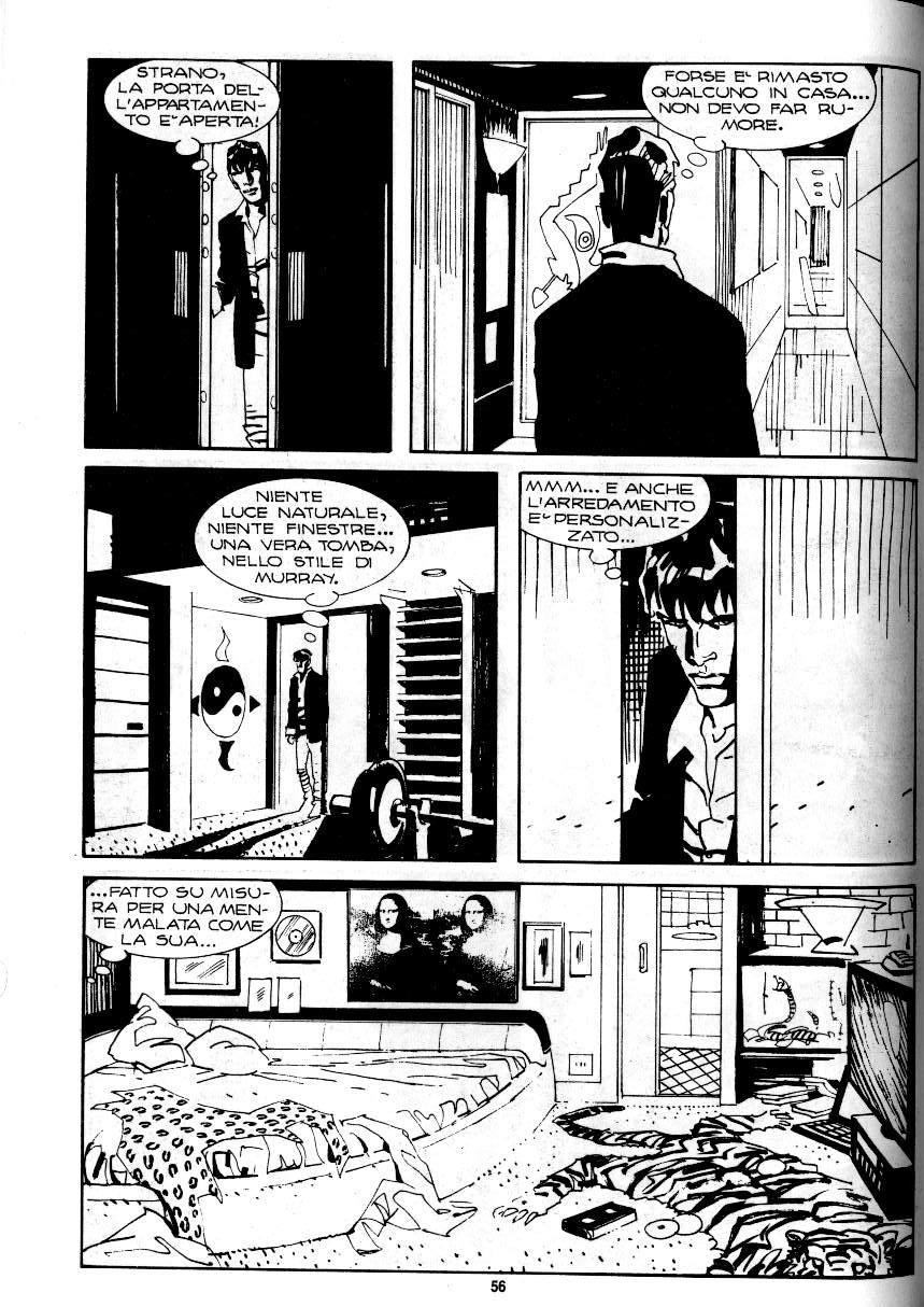 Dylan Dog (1986) issue 175 - Page 53
