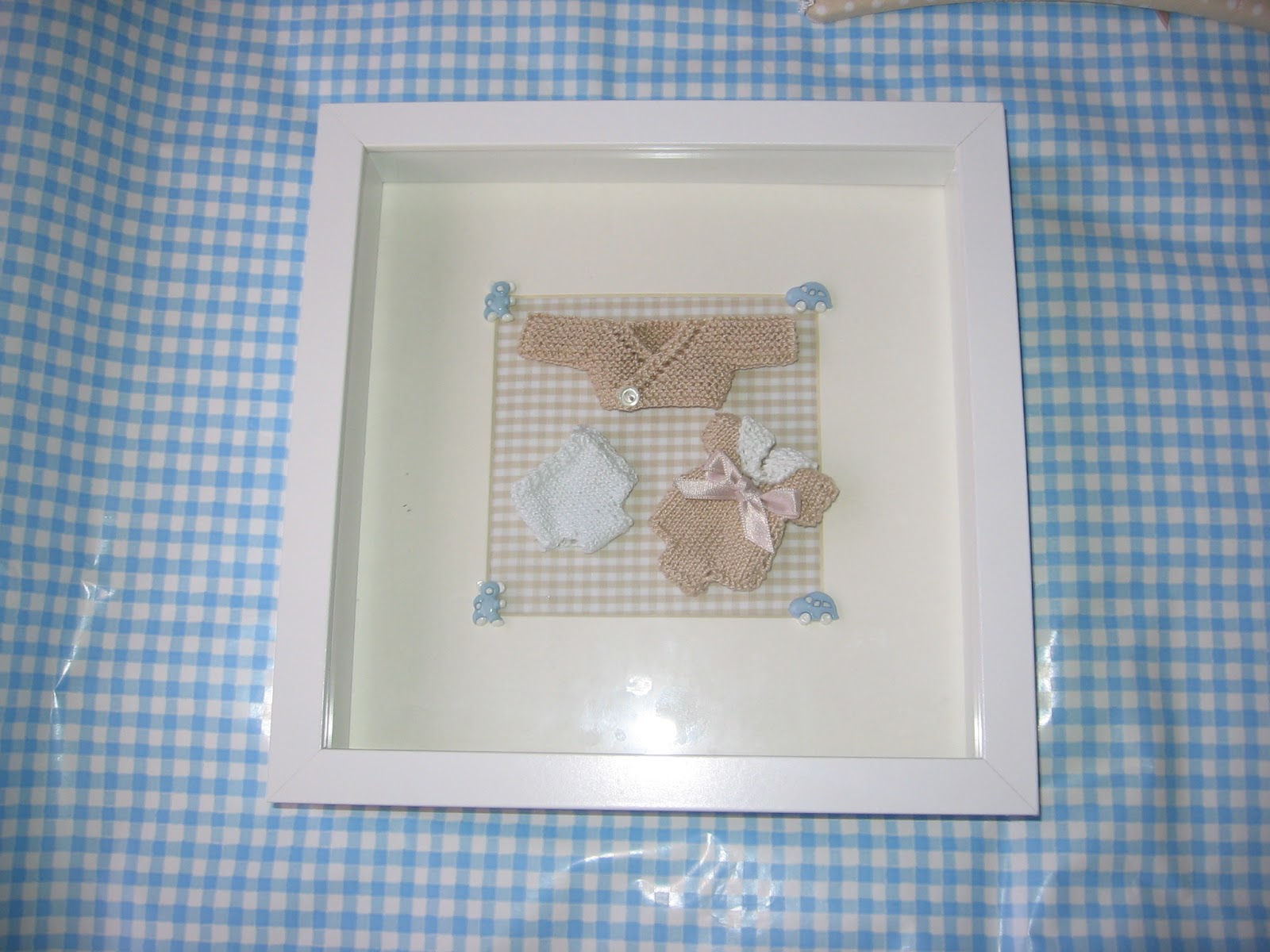 BABYTRAPITOS: Cuadros personalizados