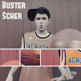 Buster Scher: The Social Influencer Man Behind Hoops Nation 