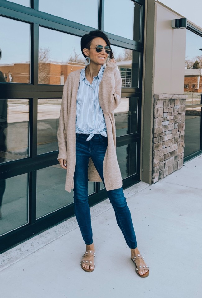 lunna platform ankle strap sandal