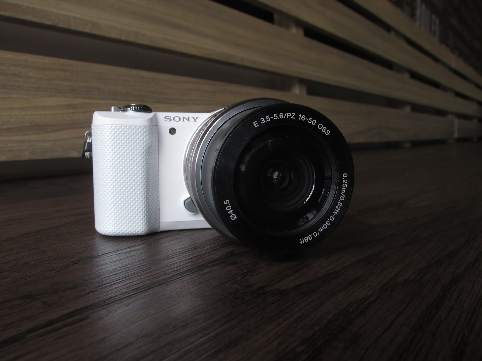 Review Sony a5000 Kamera Mirrorless Untuk Pemula Mutmuthea's Blog