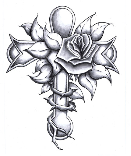 Ideas Cross Tattoo Designs | Best Art Designs